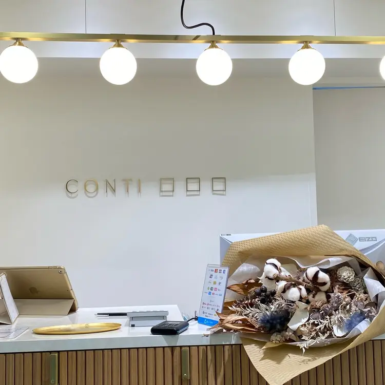 ROMMYの内観・外観1