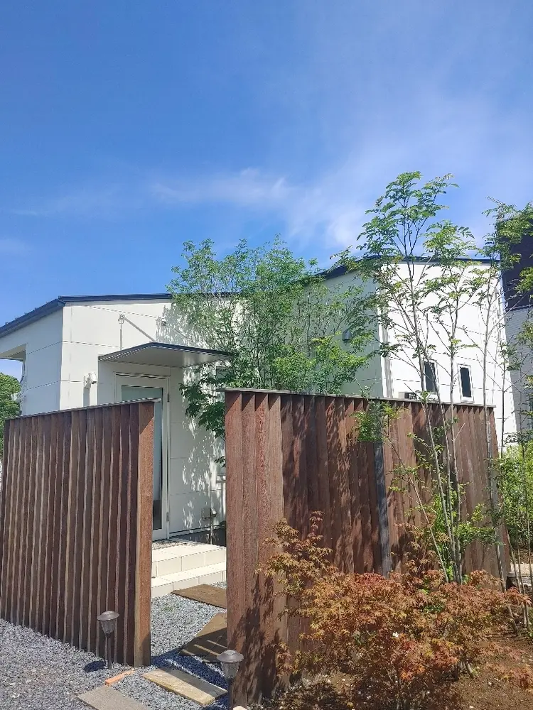 茨城県つくばみらい市/筋膜痩身/リンパマッサージ専門 Salon Luce(サロン ルーチェ)の内観・外観3