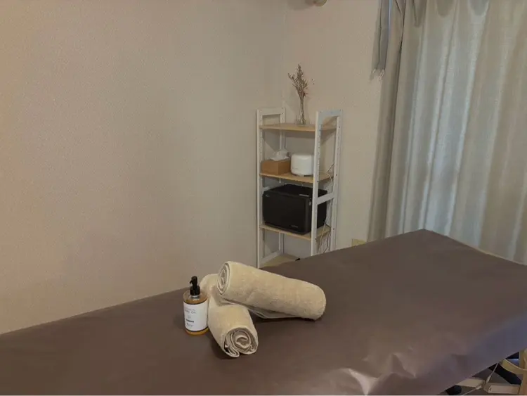 Mahaloの内観・外観1