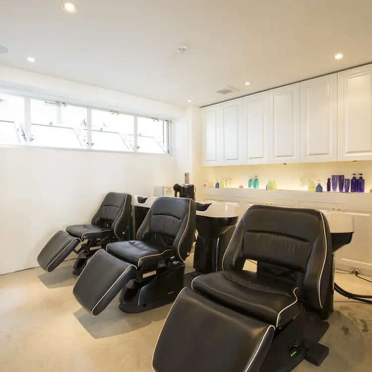 Vickeの内観・外観2