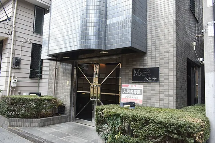 Youthful八王子　体質改善腸活エステの内観・外観2