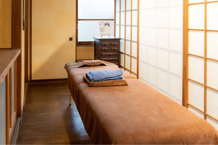 美容鍼灸サロンねこのひげの内観・外観3