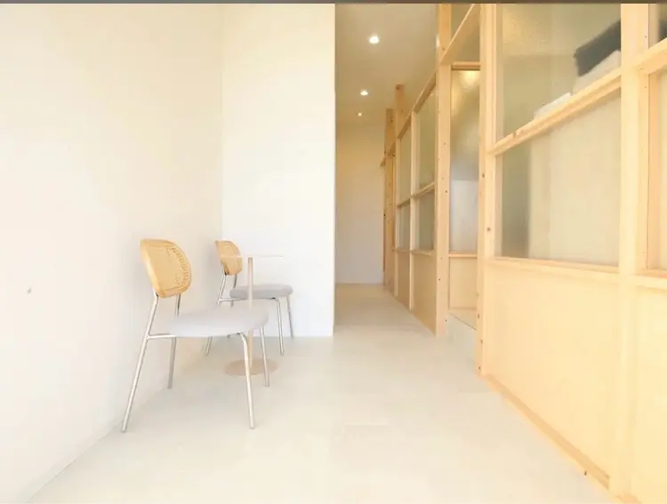 umiの内観・外観2