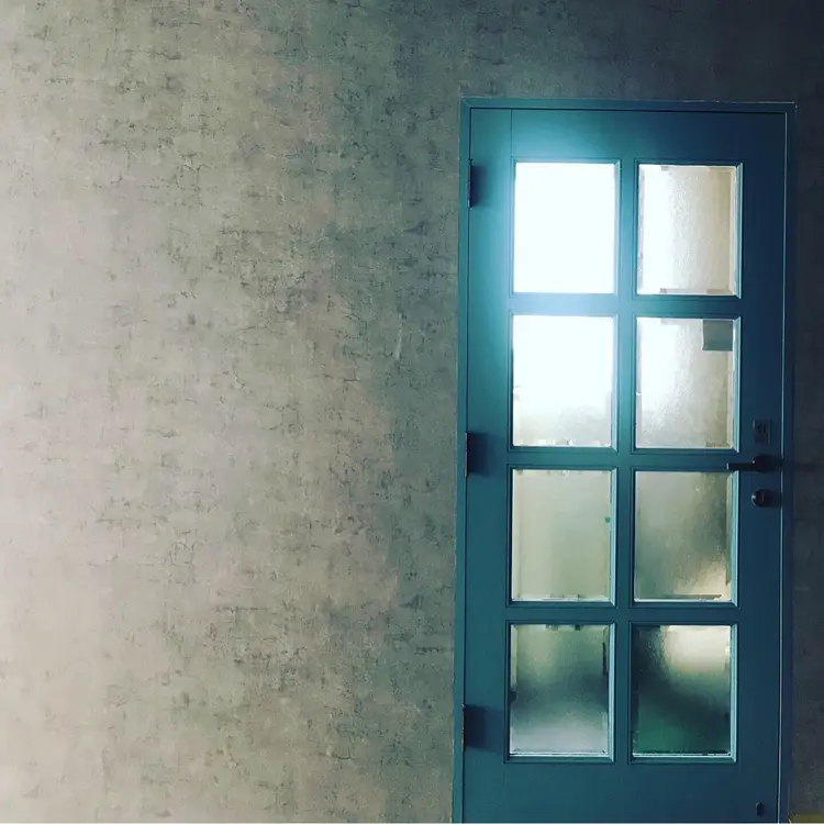 granの内観・外観1