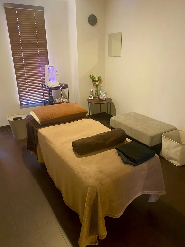 Relama　美容鍼×マッサージの内観・外観1