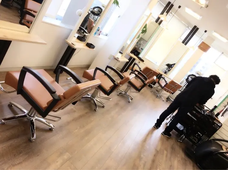 ROSE甲子園口の内観・外観1