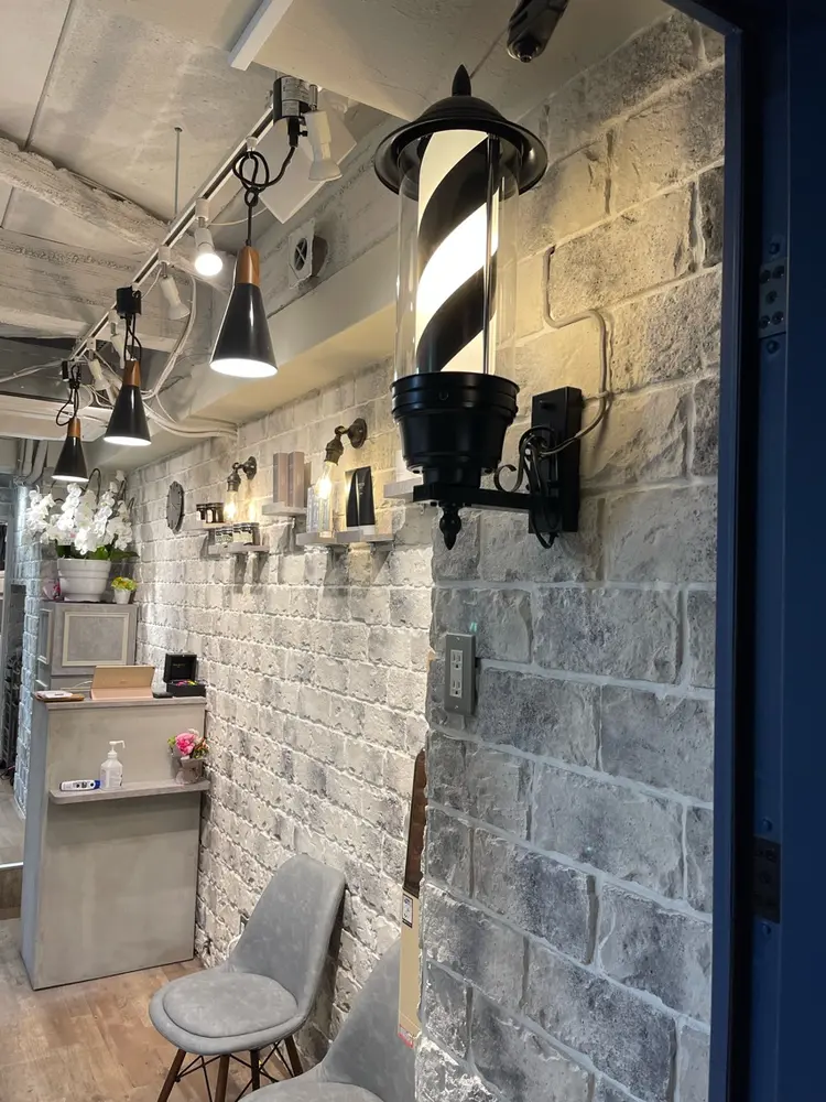 MillionBucksOKACHIMACHIの内観・外観2