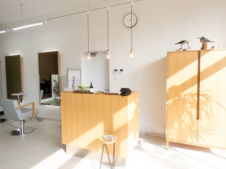 mm 奈良駅店の内観・外観2