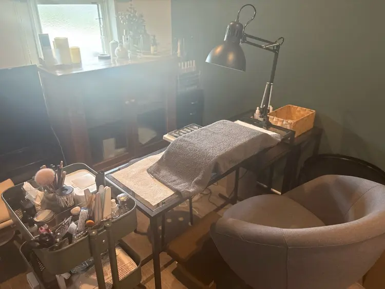 HUE.kの内観・外観1