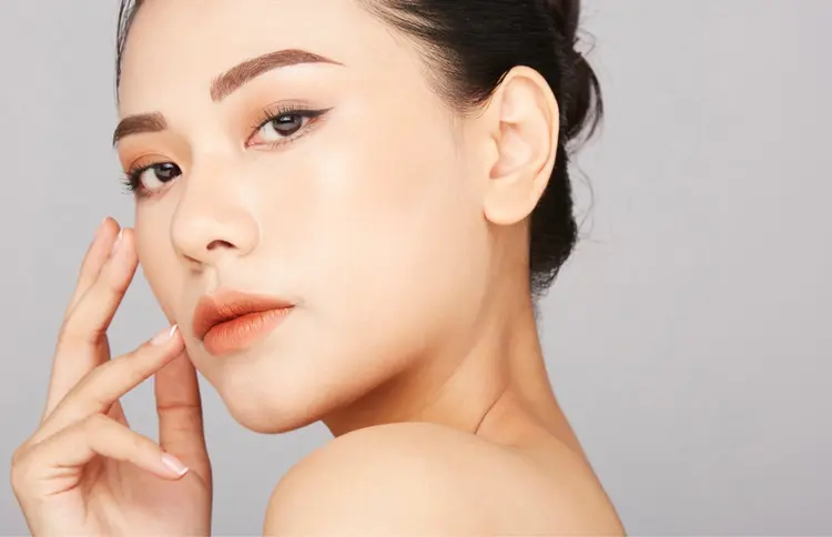 Lotus eyelashの内観・外観2