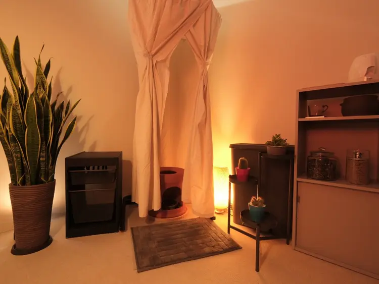 Lei beauty salonの内観・外観3