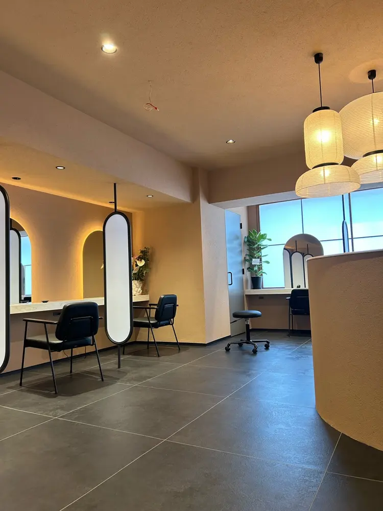 i.+omotesandoの内観・外観1