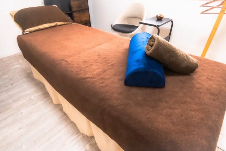 整体院札希 宝塚店の内観・外観2