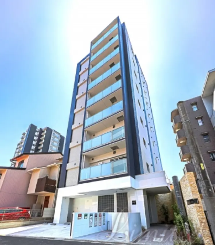 エイジングケアサロンBIOELの内観・外観1