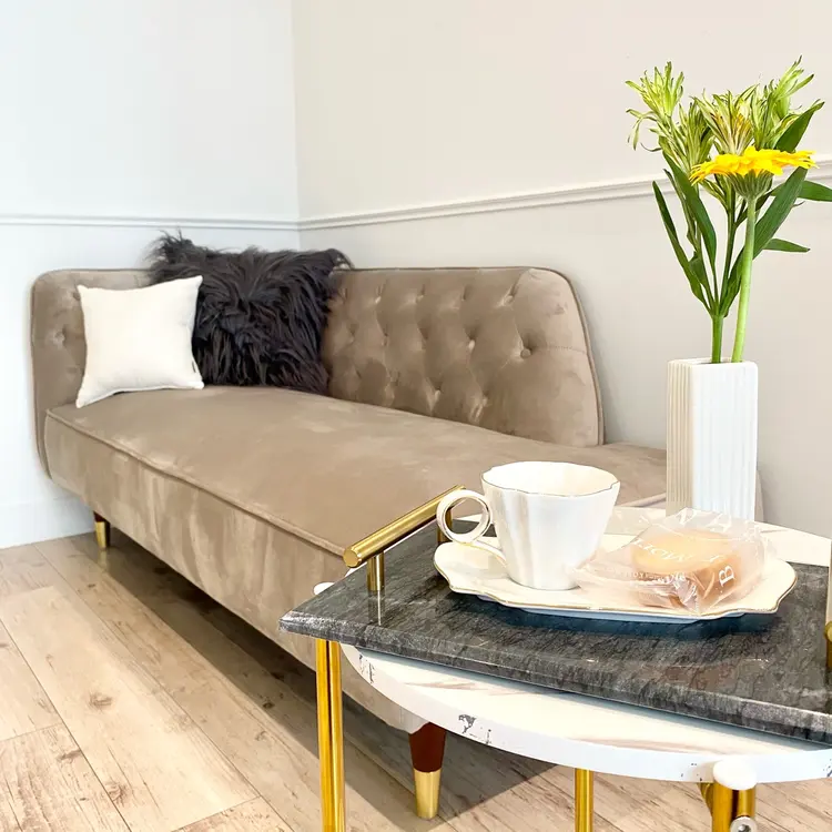 Maeveの内観・外観3