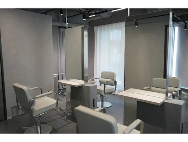 rilas博多の内観・外観1