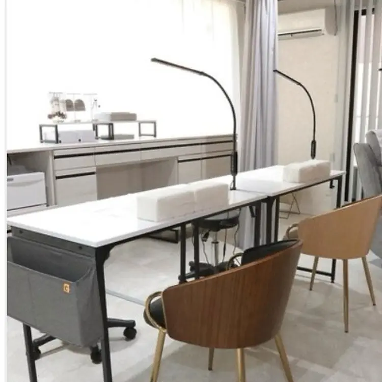 m.greyの内観・外観1