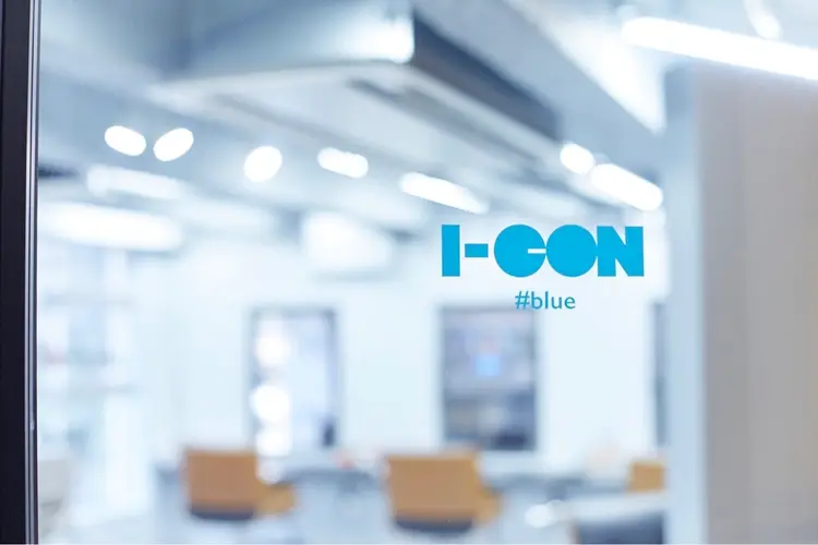 I-CONの内観・外観1