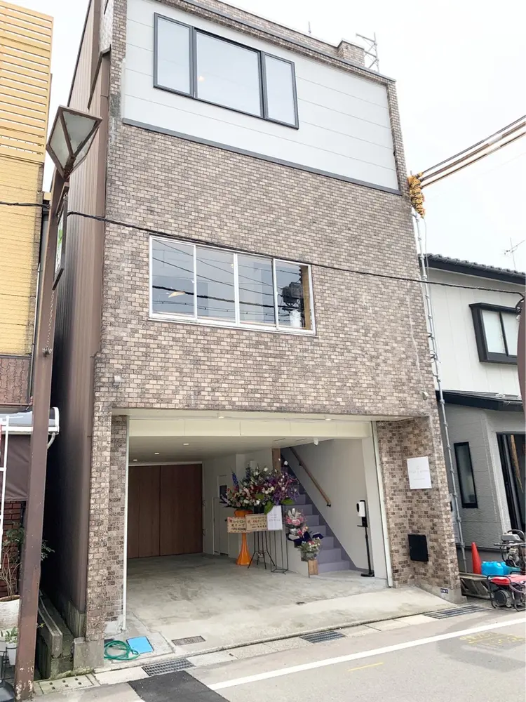 シェールピエールの内観・外観3