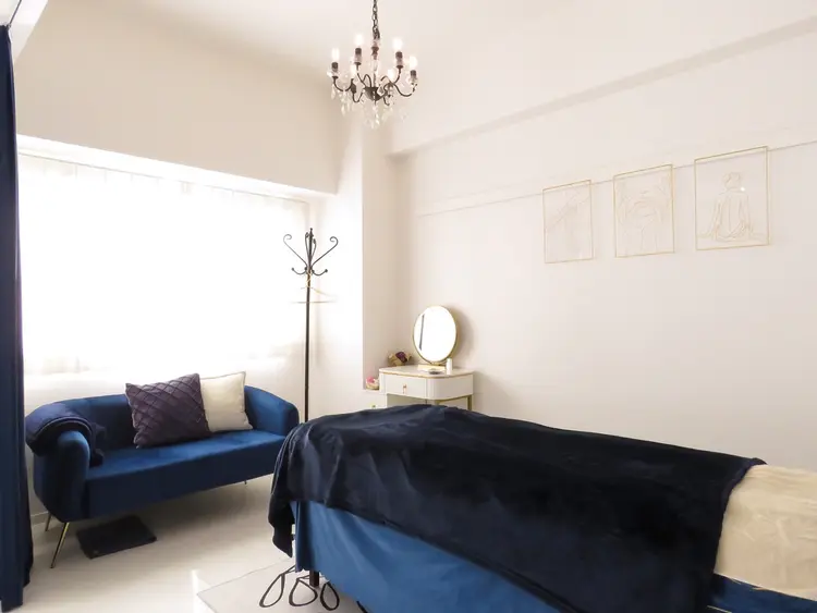 コルギサロンsincereの内観・外観2