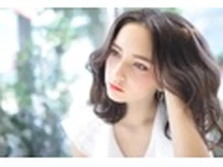 hair make MIKIの内観・外観3