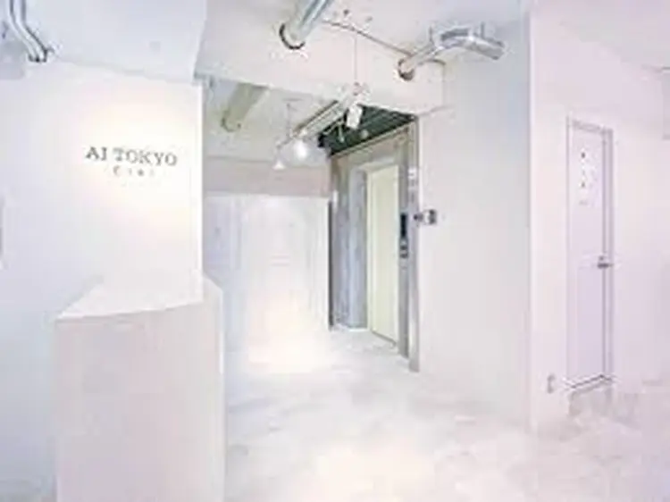 AI TOKYO Cielの内観・外観1