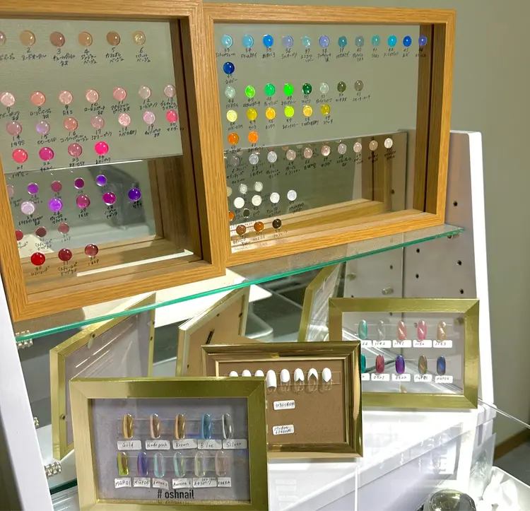 shineの内観・外観3