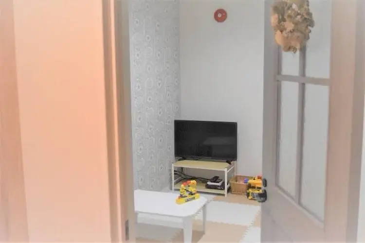 hair design　HAREの内観・外観3