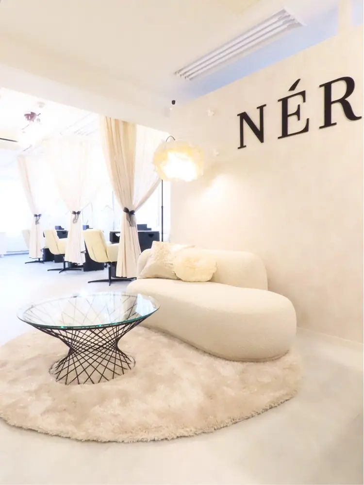 NÉRの内観・外観1
