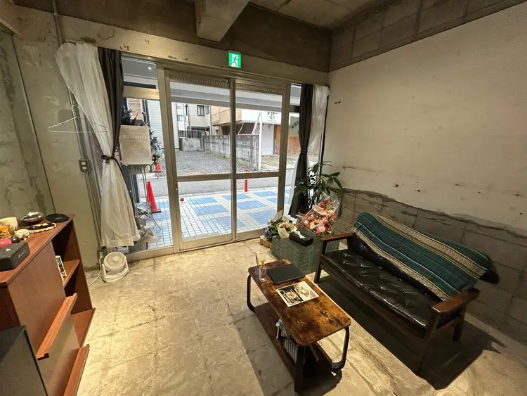 Liberteの内観・外観2