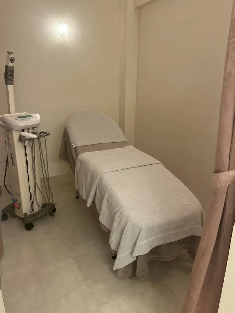 POLA　alveの内観・外観3