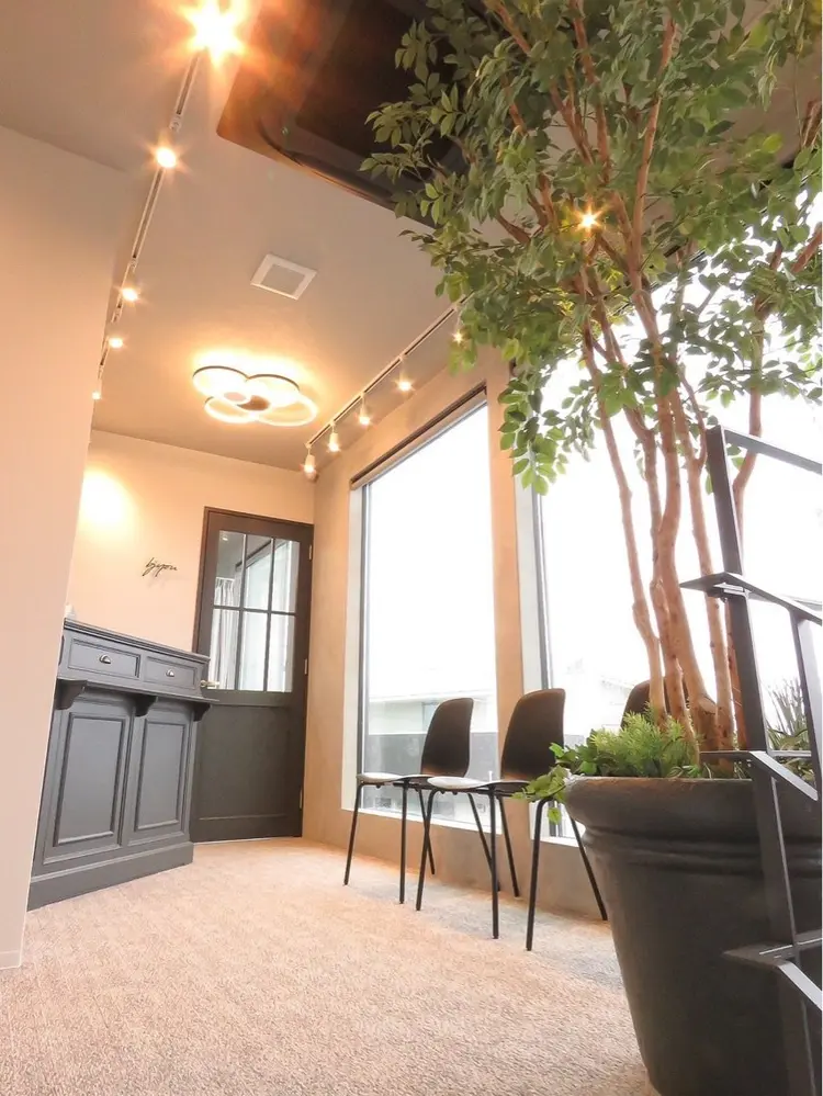 bjyou by art-Lago　ビジュー　byアールラーゴの内観・外観1