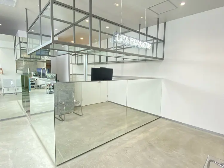 LITA BRANCHEの内観・外観1
