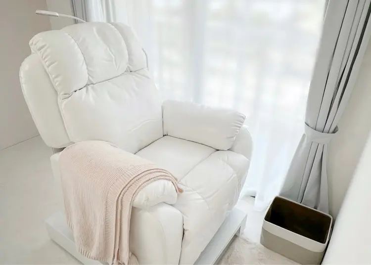 linoaの内観・外観2