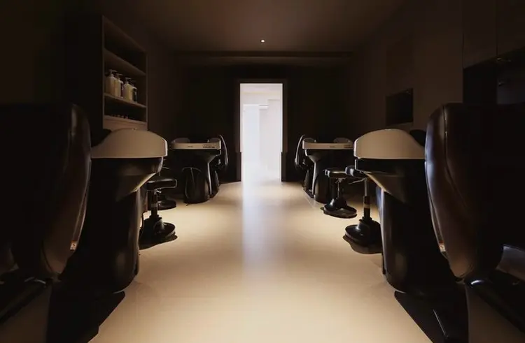 AMELY呉服町店の内観・外観3