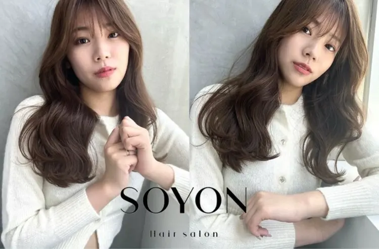 SOYON いわき店【ソヨン】の内観・外観1