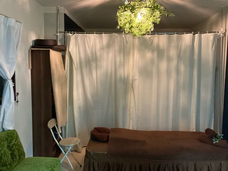 リラクゼーションサロン癒しの小鳥の内観・外観3