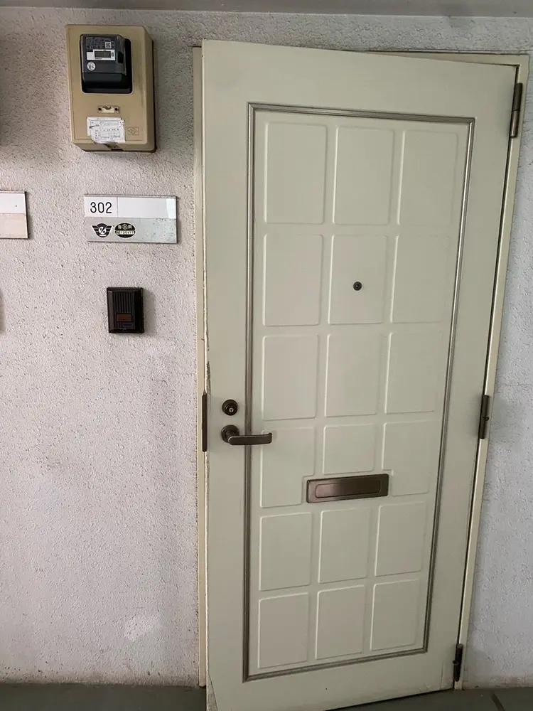 Re nailの内観・外観3