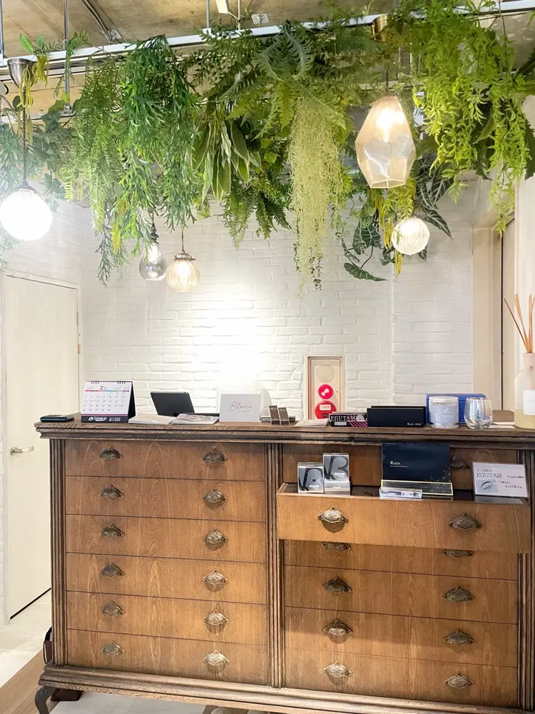 Blanca by MOIの内観・外観1