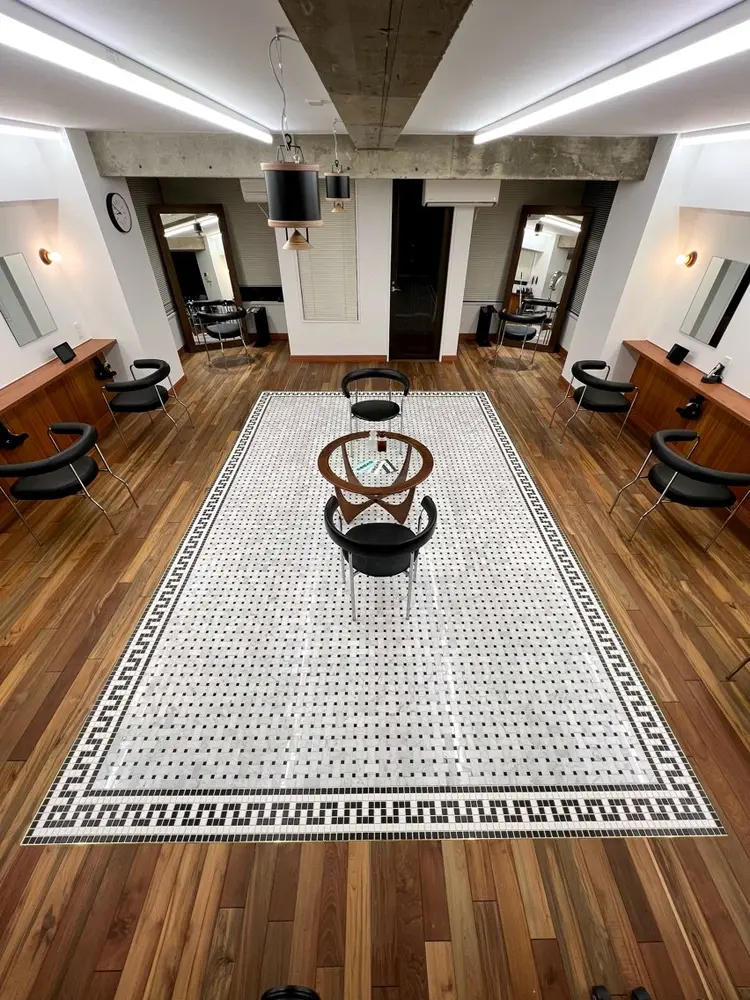 THE  DAY  TOKYO　men's cut 表参道/青山の内観・外観1