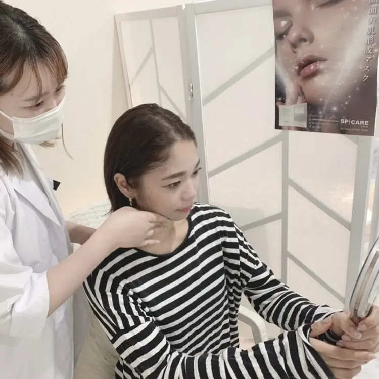 メディカルサロン 東銀座店の内観・外観3