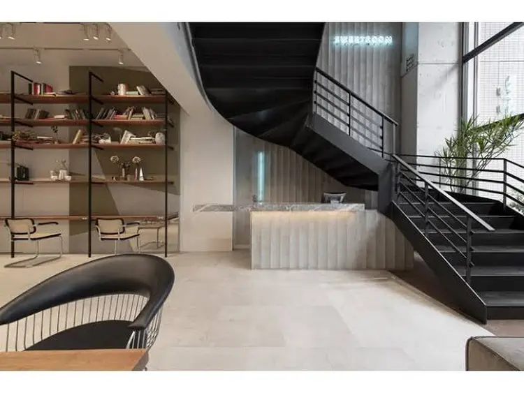 sweetroomの内観・外観2