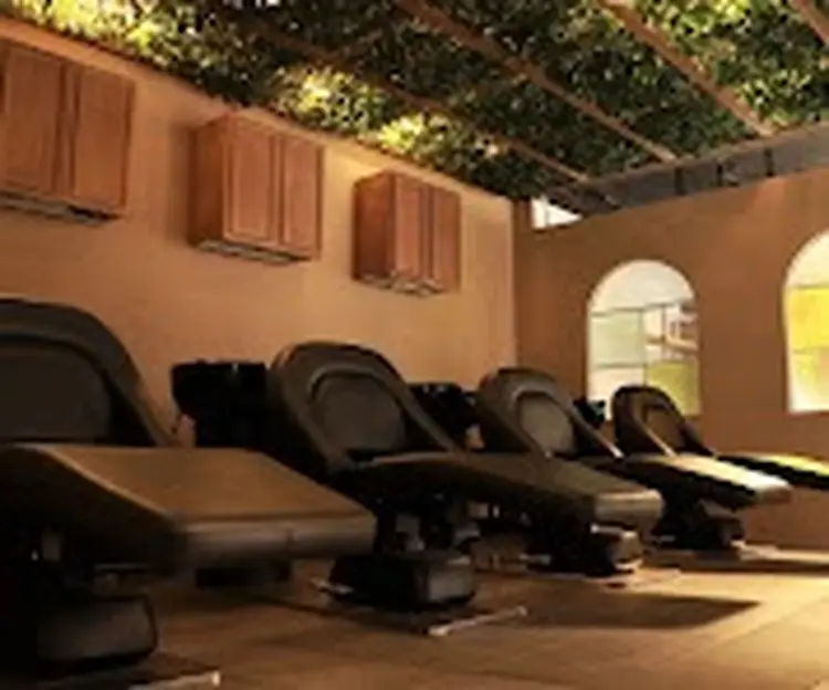 aid恵比寿の内観・外観2