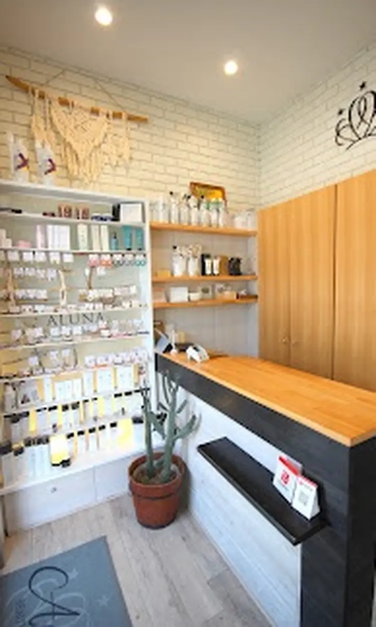 アルーナビューティデザインの内観・外観3