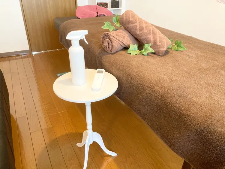 楽々の身の内観・外観2