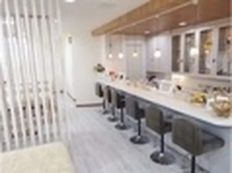 SUGAR川崎店の内観・外観2