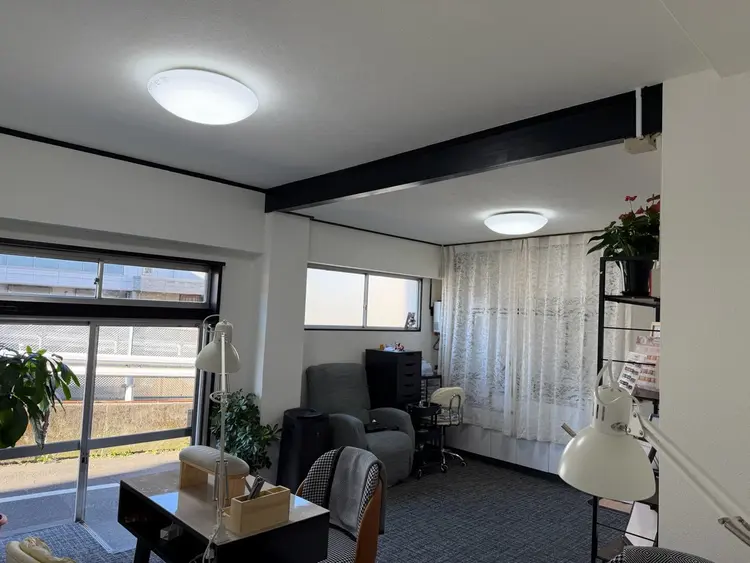 See·U nail salonの内観・外観2