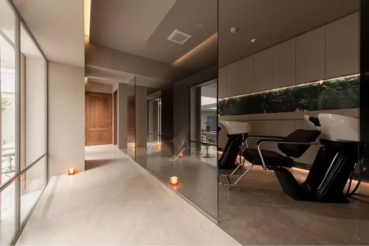 Beautism Elmの内観・外観2