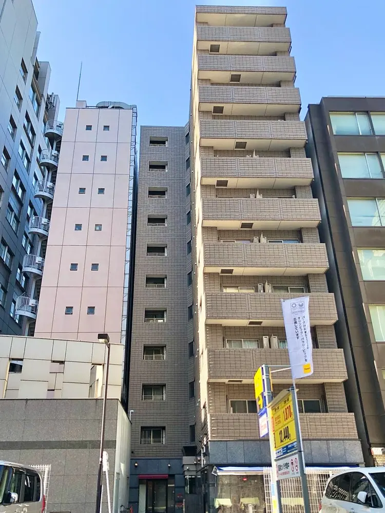 Sunny Sideの内観・外観2