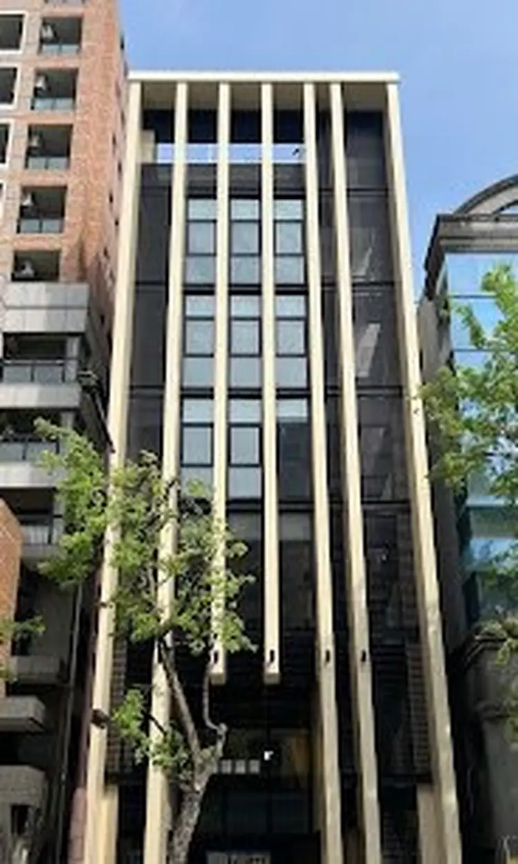 髪質改善VALETTE福岡天神の内観・外観3